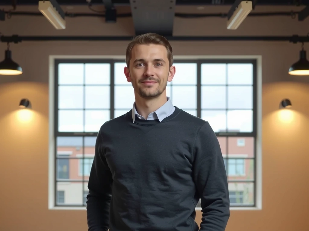 Chief Data Architect