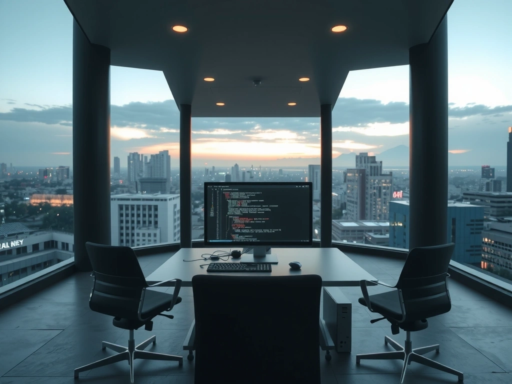 VivemIQ Workspace in District 1