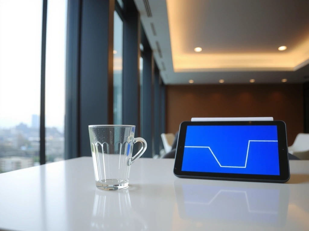 VivemIQ Office Environment