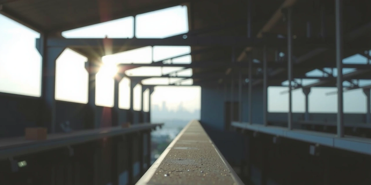 Structural precision and clarity