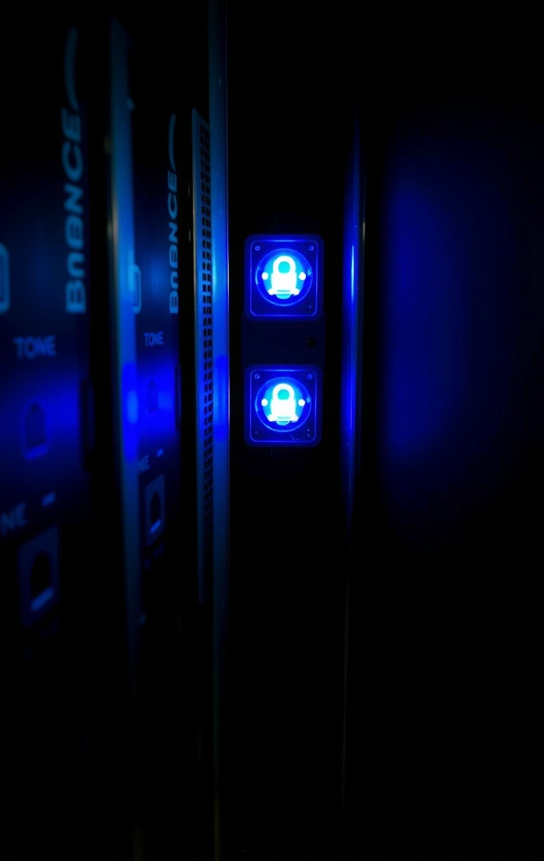 Secure data infrastructure