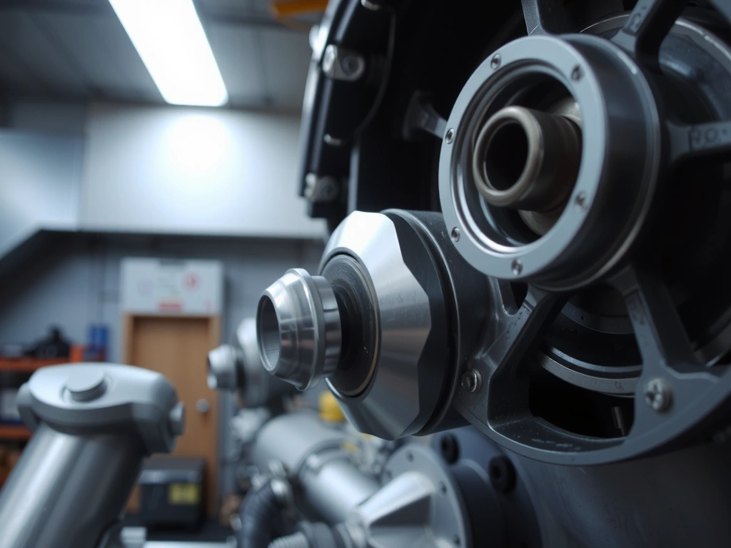 Operational optimization