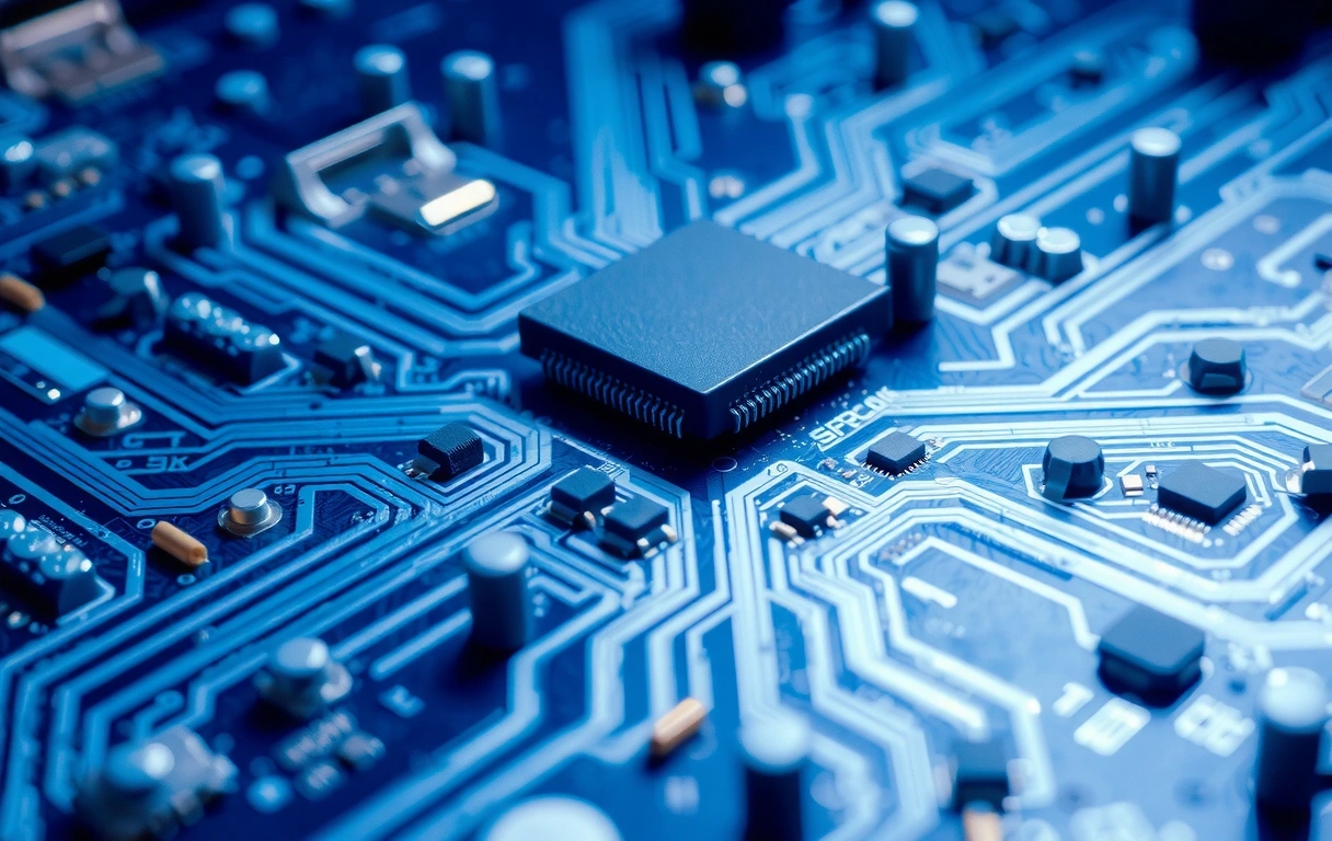 High-precision computing hardware